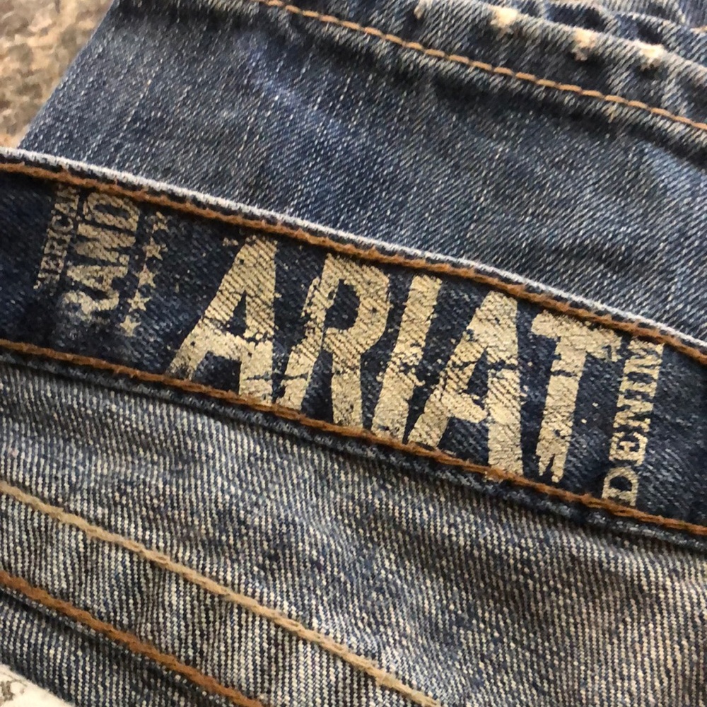 Ariat mens M5